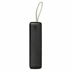 BIGBEN Powerbank USB A/USB C 30000mAh Power Delivery Noir Rivacase