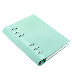 Avis Filofax 23629 Agenda personnel, clip Book Classic Duck Egg