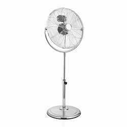 Ventilateur de Sol Tristar VE-5975 Argenté 100 W 100W 