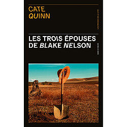 Les trois épouses de Blake Nelson - Occasion