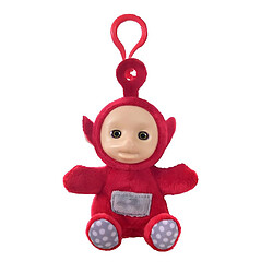 Universal Teletubbies po porte clé mignon peluche porte clé pendentif jouet