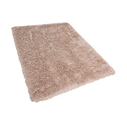 Beliani Tapis beige 160 x 230 cm CIDE