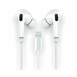 Techone Casque Tech One Tech TEC1202 Blanc