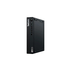 PC de bureau Lenovo Thinkcentre M70Q G3 I3-12100T 8 GB RAM 256 GB SSD 