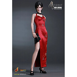 Avis Hot Toys VGM16 - Resident Evil 4 - Biohazard 4 HD - Ada Wong