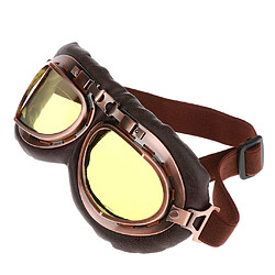 Acheter lunettes de casque de moto