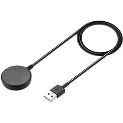 Avis Euro Mega Chargeur pour Samsung Galaxy Watch 3 Galaxy Active 1 Galaxy Active 2 SM-R500 SM-R830 SM-R820 SM-R840 SM-R850 USB Câble Samsung Watch