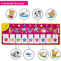 Universal Baby Musical Mat