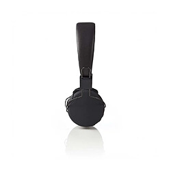 Avis Nedis Bluetooth Pliable - Noir