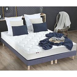 Idliterie Matelas Mousse ferme réversible ALTO - Made in France