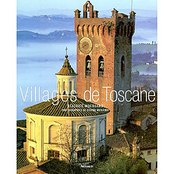 Villages de Toscane