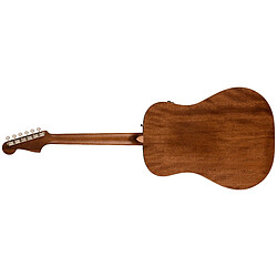 Avis Redondo Special Natural Fender