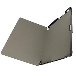 Avizar Housse pour Microsoft Surface Pro 9 Clapet Support Fin Collection Slim Vert