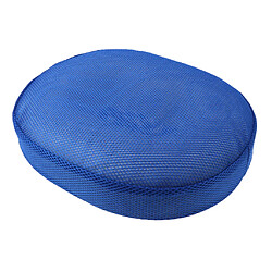 Acheter beignet siège coussin hémorroïdes anti escarres coccyx coccyx oreiller bleu