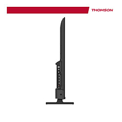 Avis Téléviseur 4K UHD 50" 127 cm THOMSON 50UA5S13