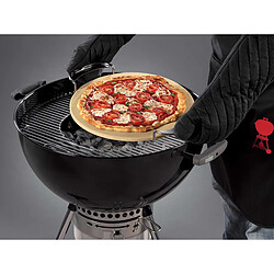 Acheter Pierre à pizza pour barbecue Weber Gourmet System