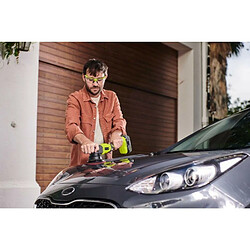 Avis Ponceuse Ryobi R18P-0