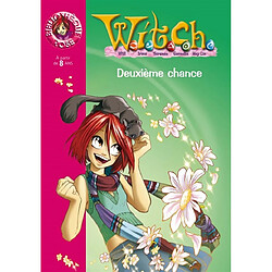 Witch. Vol. 24. Deuxième chance - Occasion