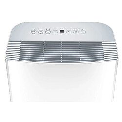 Acheter Comfee MDDF-20DEN7-WF Déshumidificateur 20L 440W 41dB 100m³ Fonctionne avec Alexa Blanc