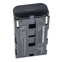 vhbw batterie remplace Riegl 70301 pour appareil photo DSLR (2200mAh, 7.4V, Li-Ion)