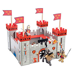 Mon premier Château - Le Toy Van