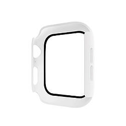 Bumper en TPU blanc pour Apple Watch Series 5/4 40mm