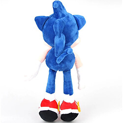 Avis Universal 2 peluches farcies aux ombres noires de 30 cm Sonic Hedgehog