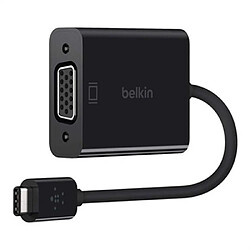 Belkin Adaptateur USB Type-C F2CU037BTBLK