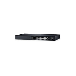 SWITCH DELL POWERSWITCH N1500 - Reconditionné