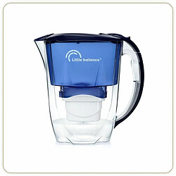 Carafe Filtrante Little Balance 8593 2,8 L