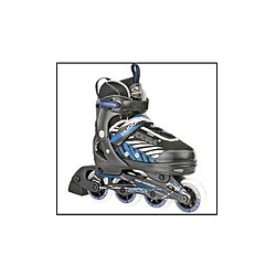 Hudora 28232 - «Inline skates» pour enfants LEON, (29-32)