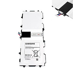 ORIGINAL SAMSUNG T4500E Batterie GALAXY TAB 3 10.1 P5200 P5210 P5213