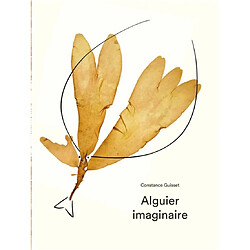 Alguier imaginaire - Occasion