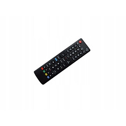 GUPBOO Télécommande Universelle de Rechange Pour LG 50LN5400 50PN450B 50PN6500 26LN450U 60PN650