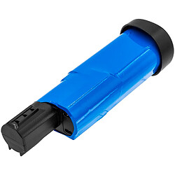 Acheter Batterie pour Shark WV200UK, WV200, WV201, WV205, WV220 2000mAh de CELLONIC