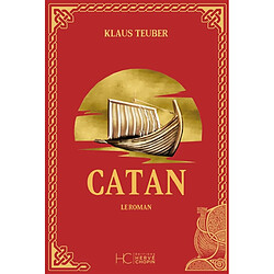 Catan. Vol. 1 - Occasion