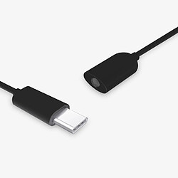 Avis GUPBOO Adaptateur Mi USB-C vers Jack pour Mi 12 12X Pro,JL1414