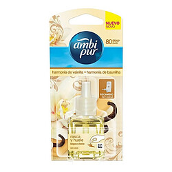 Recharges Pour Diffuseur Électrique Harmonía Ambi Pur (21,5 ml)