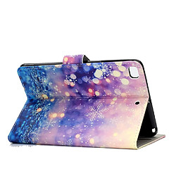 Acheter Etui en PU impression universelle avec support neige pour votre Apple iPad mini (2019) 7.9 pouces/4/3/2/1