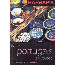 Parler le portugais en voyage - Occasion