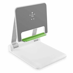 Avis Belkin B2B118 chariot et support multimédia Vert, Argent Tablette