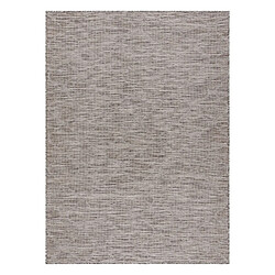 RUGSX PATIO 155x220 cm Naturel beige