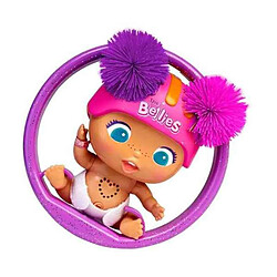 Avis Poupée Bébé Famosa The Bellies Hula- Hoop 17 cm