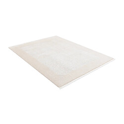 Vidal Tapis de laine 201x152 beige Darya