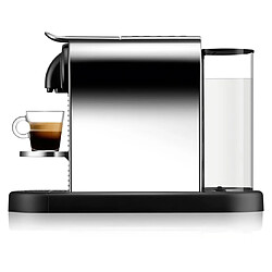 Magimix Nespresso 11714 Citiz Platinum