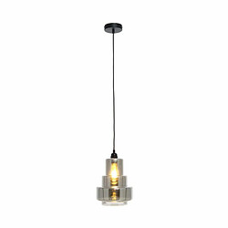 Acheter Paris Prix Lampe Suspension Design Evy 29cm Argent