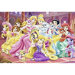 Avis Ravensburger Best Friends of The Princess Jigsaw Puzzle (2 x 24 piAces)