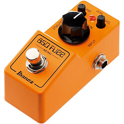 Ibanez Fuzz Mini FZMINI - Fuzz guitare