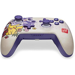 POWERA Manette sans fil Pikachu