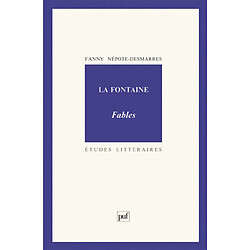 La Fontaine, Fables